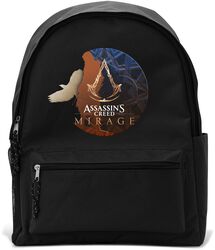 Mirage - Backpack, Assassin's Creed, Ryggsekk