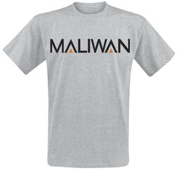 3 - Maliwan, Borderlands, T-skjorte