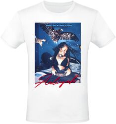 One In A Million, Aaliyah, T-skjorte