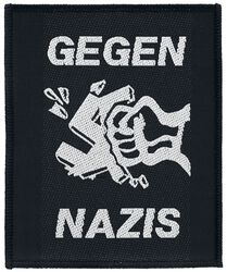 Gegen Nazis, Gegen Nazis, Symerke