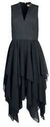Luna Dress, Coven United, Middellang kjole