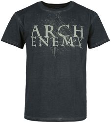 MMXX Shadow Man, Arch Enemy, T-skjorte