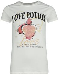 Kjærlighets Eliksir, Harry Potter, T-skjorte