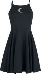 Zaylee Dress, Heartless, Kort kjole