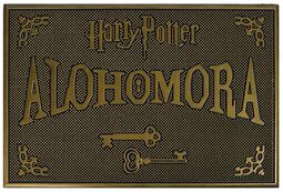 Alohomora, Harry Potter, Dørmatte