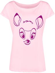 Cute, Bambi, T-skjorte