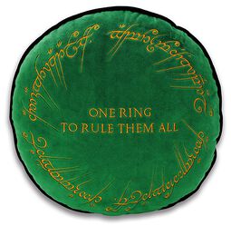 The One Ring, Ringenes herre, Puter