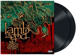 Ashes of the Wake, Lamb Of God, LP