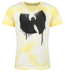 ANTFW, Wu-Tang Clan, T-skjorte