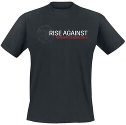 Save Us Now, Rise Against, T-skjorte