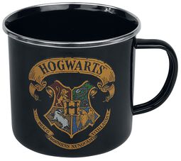 Hogwarts, Harry Potter, Kopp