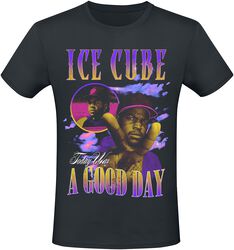 A Good Day, Ice Cube, T-skjorte