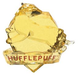 Hufflepuff facettfigur, Harry Potter, Statue