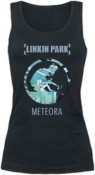 Meteora 20th Anniversary, Linkin Park, Tanktopp