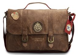 Messenger Bag, Harry Potter, Skulderveske