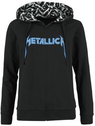 EMP Signature Collection, Metallica, Hettejakke