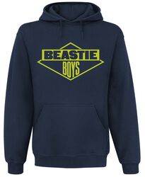 Logo, Beastie Boys, Hettegenser