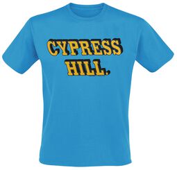 Rizla Type, Cypress Hill, T-skjorte