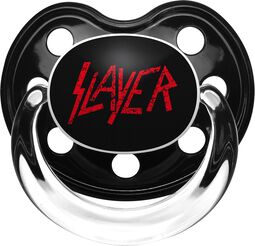 Metal-Kids - Logo, Slayer, Narresmokk