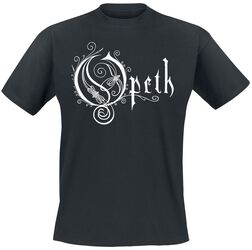 Logo, Opeth, T-skjorte