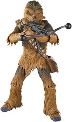 Return of the Jedi - The Black Series - Chewbacca, Star Wars, Actionfigurer