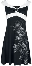 Widow Roses, Alchemy England, Kort kjole