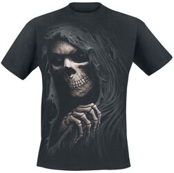 Grim Reaper, Spiral, T-skjorte