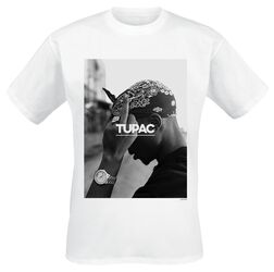 Fuck The World, Tupac Shakur, T-skjorte