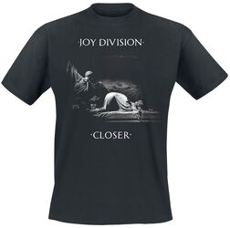 Classic Closer, Joy Division, T-skjorte