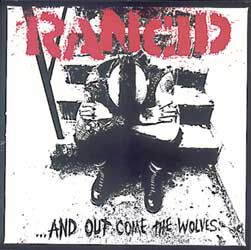 ... and out come the wolves
