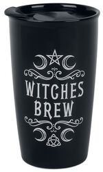 Witches Brew, Alchemy England, Krus