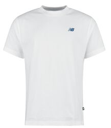 Runners T-skjorte, New Balance, T-skjorte