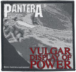 Vulgar Display Of Power, Pantera, Symerke