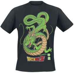 Z - Shenlong, Dragon Ball, T-skjorte