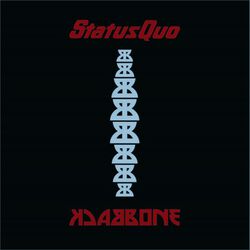 Backbone, Status Quo, CD
