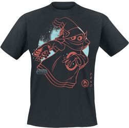 Orko, Masters Of The Universe, T-skjorte