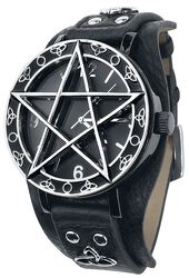 Pentagramm, etNox Time, Armbåndsur