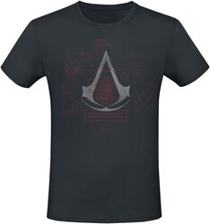 Nothing Is True, Assassin's Creed, T-skjorte