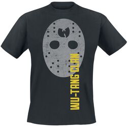 Mask Men, Wu-Tang Clan, T-skjorte