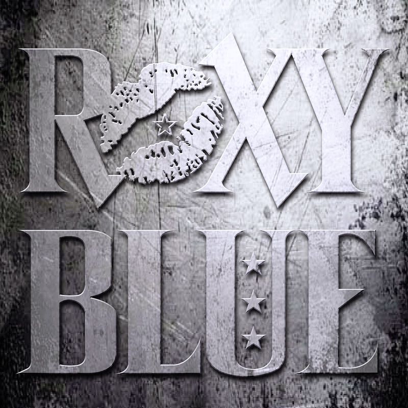 Roxy Blue