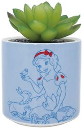 Plantepotte holder, Snow White and the Seven Dwarfs, Dekorasjonsartikler