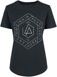 One More Light, Linkin Park, T-skjorte