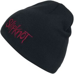 Logo, Slipknot, Hatt