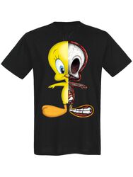 Tweety, Looney Tunes, T-skjorte