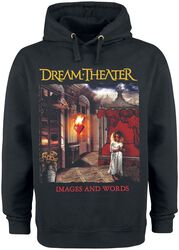 Images & words, Dream Theater, Hettegenser