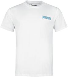 Peely, Fortnite, T-skjorte