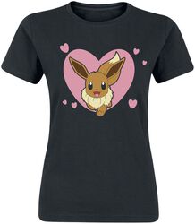 Eevee, Pokémon, T-skjorte