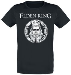 King, Elden Ring, T-skjorte