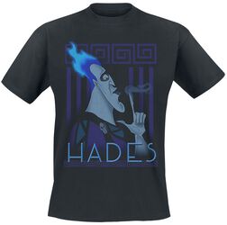 Hades, Hercules, T-skjorte