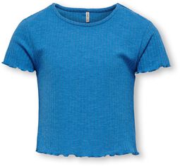 Kognella S/S O-neck topp NOOS JRS, Kids Only, T-skjorte